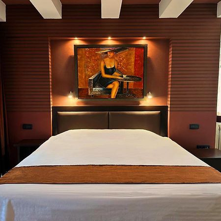 Sienna Apartments Σκόπια Εξωτερικό φωτογραφία