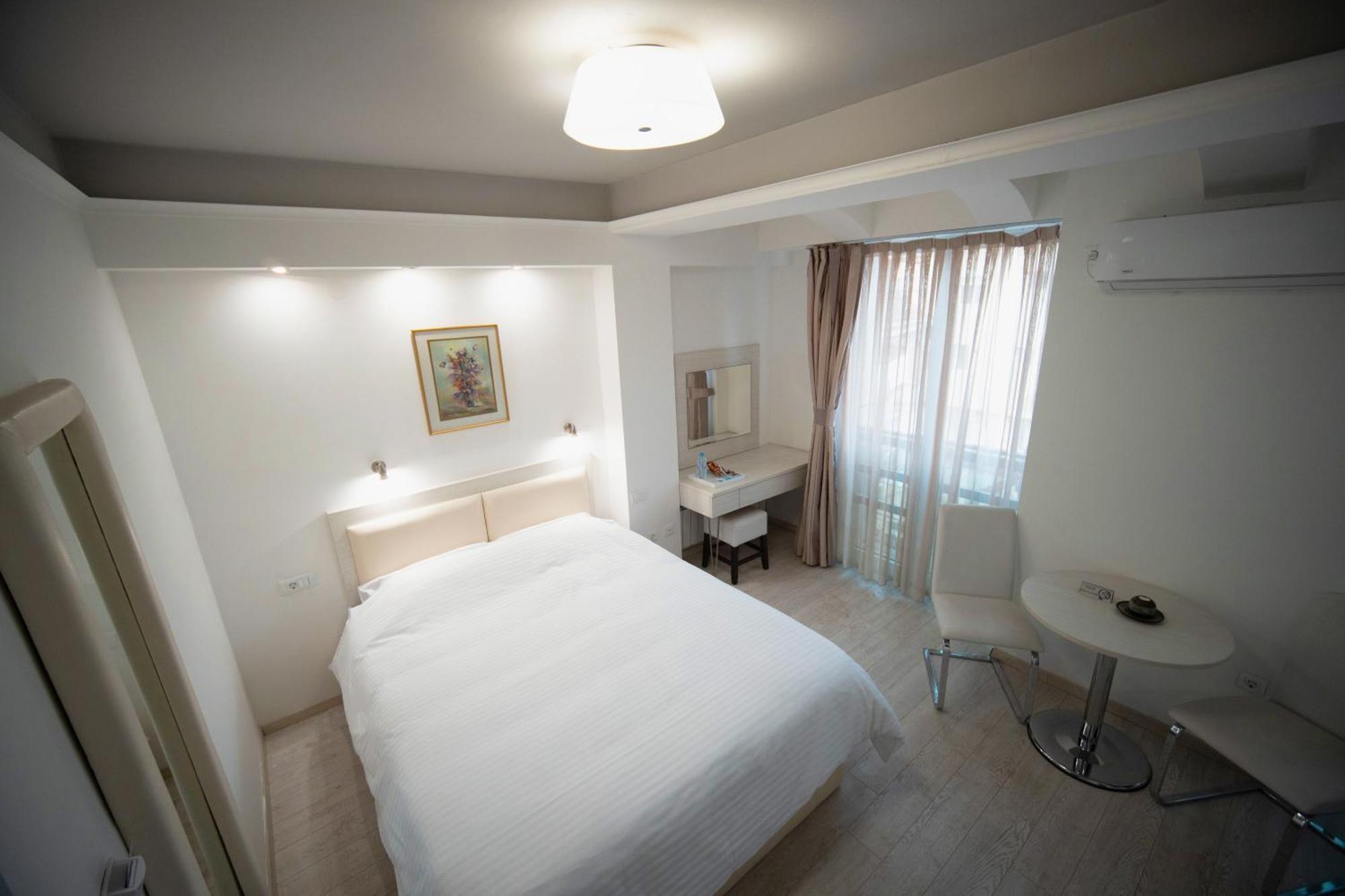 Sienna Apartments Σκόπια Εξωτερικό φωτογραφία