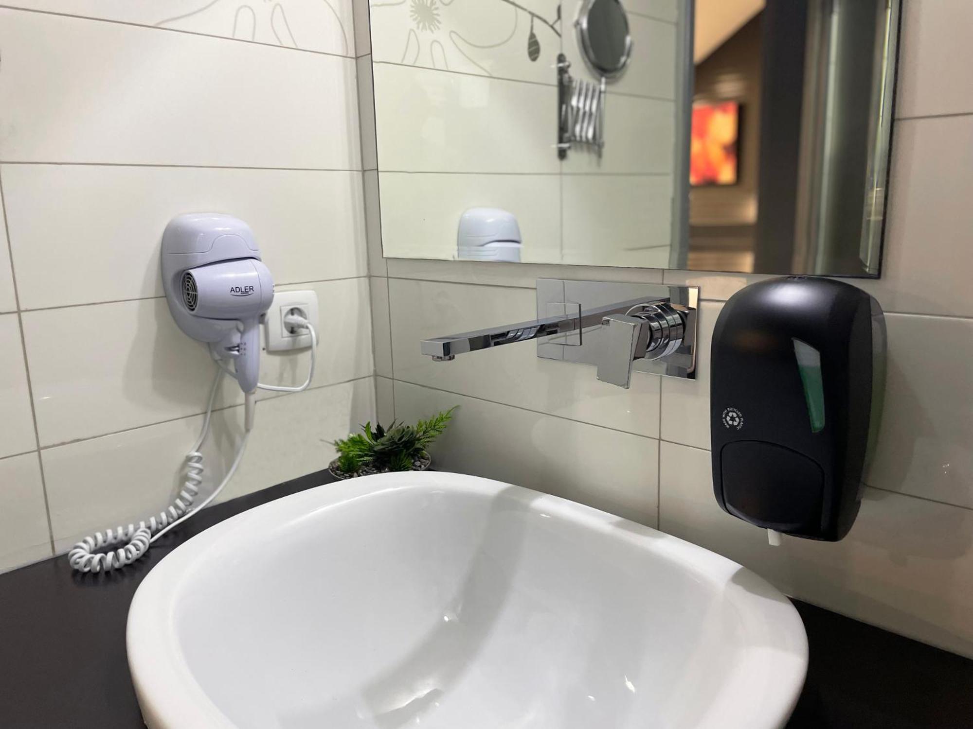 Sienna Apartments Σκόπια Εξωτερικό φωτογραφία
