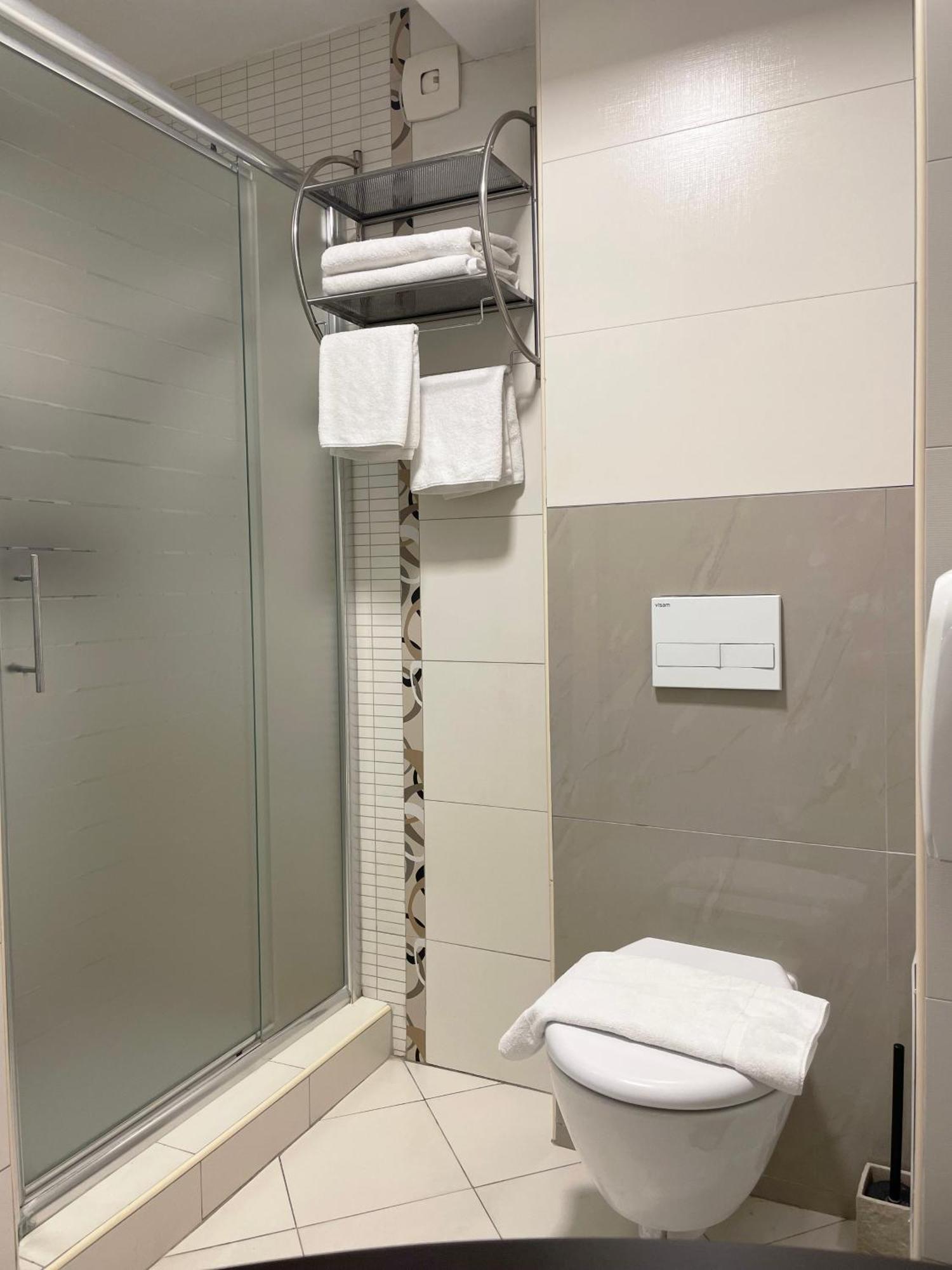 Sienna Apartments Σκόπια Εξωτερικό φωτογραφία