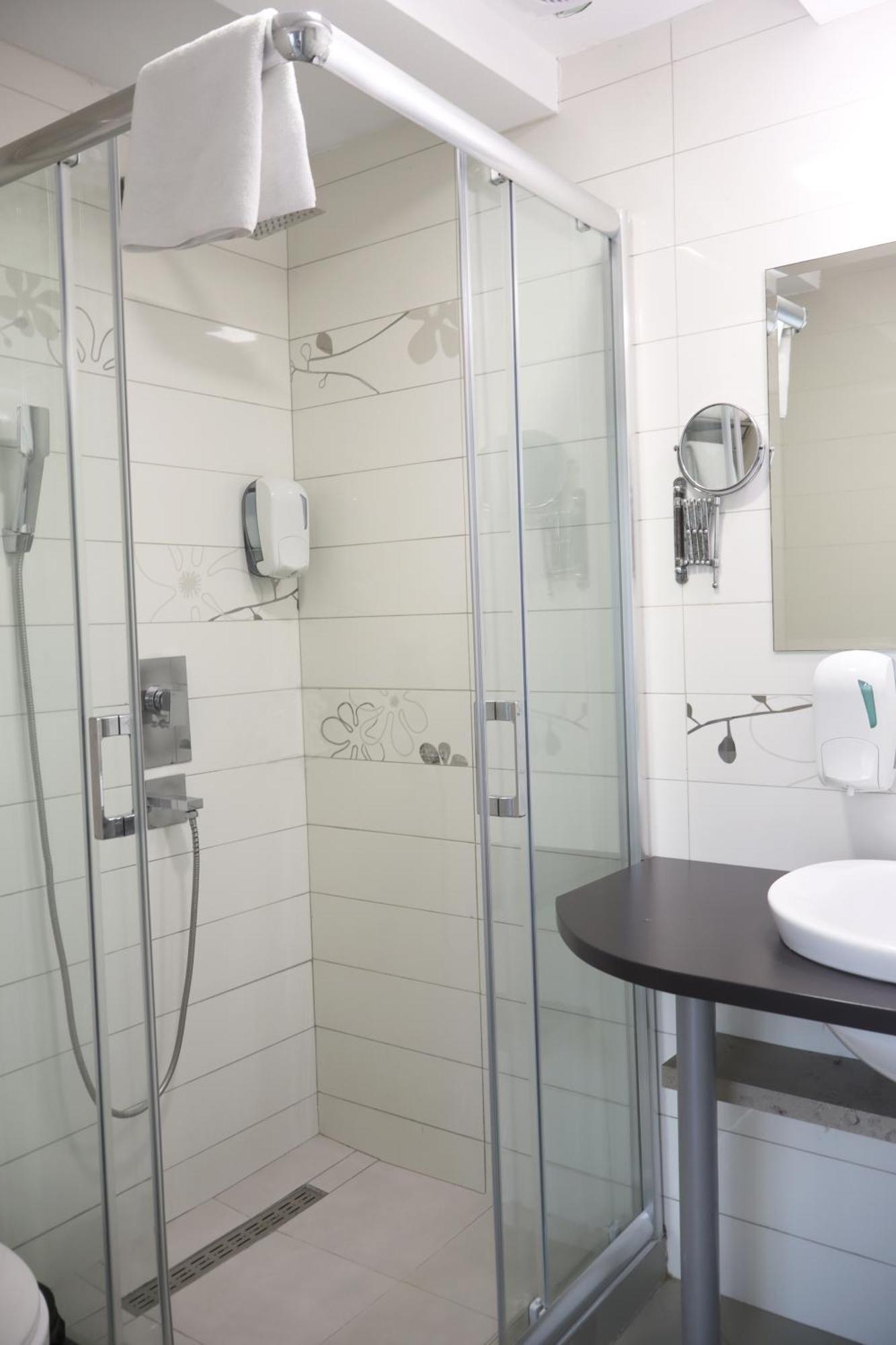 Sienna Apartments Σκόπια Εξωτερικό φωτογραφία